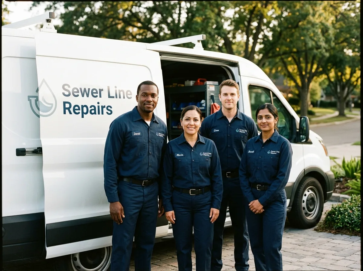 Emergency Plumber company in Sinks Grove, WV